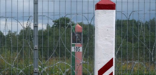 Rosyjski dron wojskowy rozbił się na Łotwie. Jest komentarz NATO