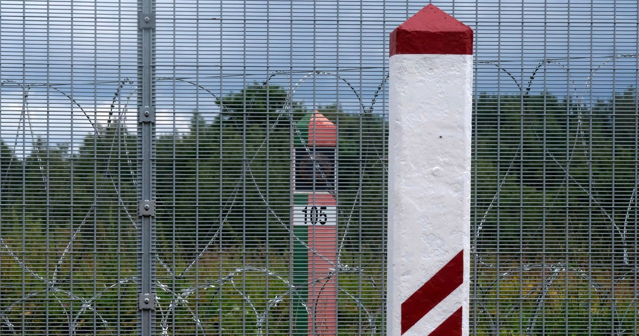 Rosyjski dron wojskowy rozbił się na Łotwie. Jest komentarz NATO