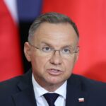 „Jazda na gapę”. Andrzej Duda w stanowczym przesłaniu do imigrantów