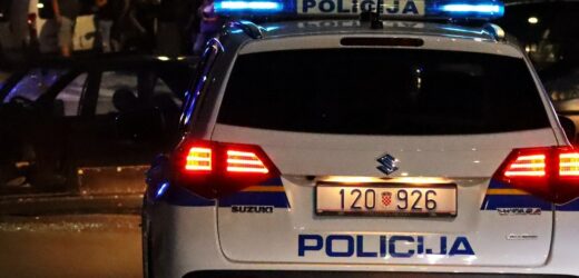 Krwawe starcie w Osijeku. Chorwaci zaatakowali polskich fanów