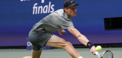 Jannik Sinner wygrywa US Open. Amerykanie muszą na tytuł jeszcze poczekać