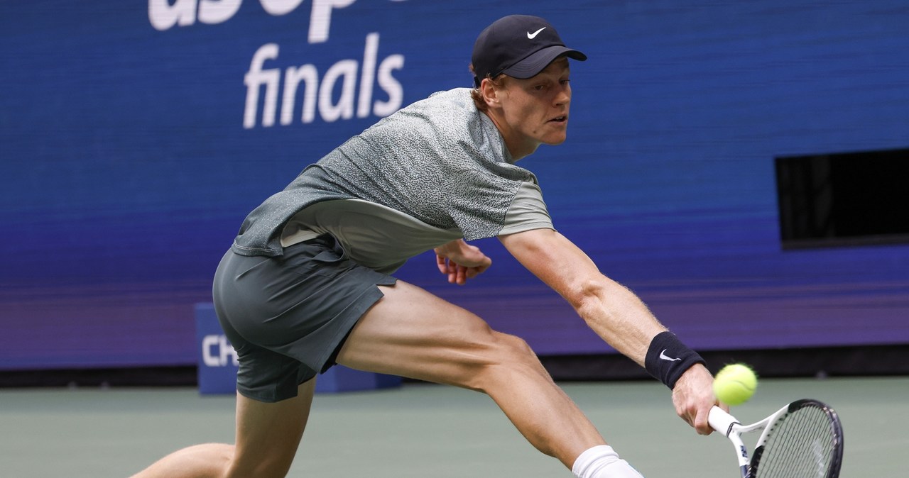 Jannik Sinner wygrywa US Open. Amerykanie muszą na tytuł jeszcze poczekać