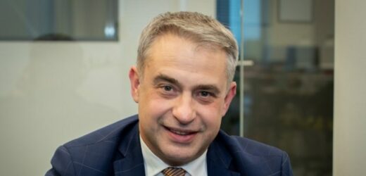 Krzysztof Gawkowski: Projekt wdrażacjący Akt o AI do końca roku