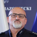 Szef KSP: Warszawska policja działa w trybie awaryjnym