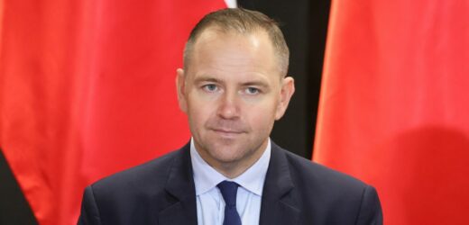 Karol Nawrocki gościem Popołudniowej rozmowy w RMF FM
