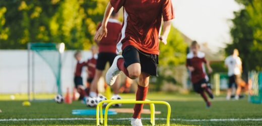 Sprawność uczniów maleje. Minister sportu bije na alarm