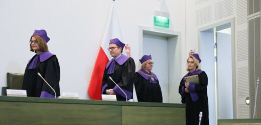 Izba Cywilna SN pozostanie w rękach tzw. neo-sędziów
