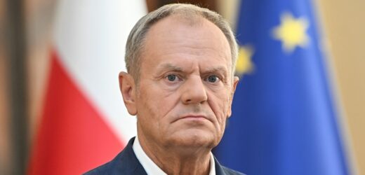 Tusk: Uchylę kontrasygnatę ws. Izby Cywilnej