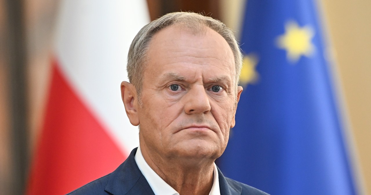 Tusk: Uchylę kontrasygnatę ws. Izby Cywilnej