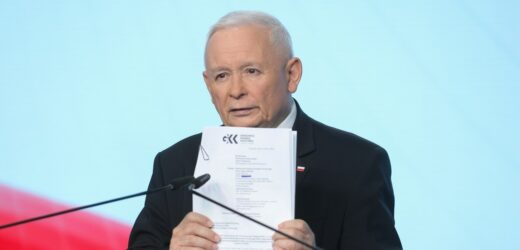 PiS składa skargę na decyzję PKW ws. sprawozdania finansowego