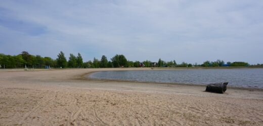 Zarzuty dla uczestników bójki na plaży pod Śremem