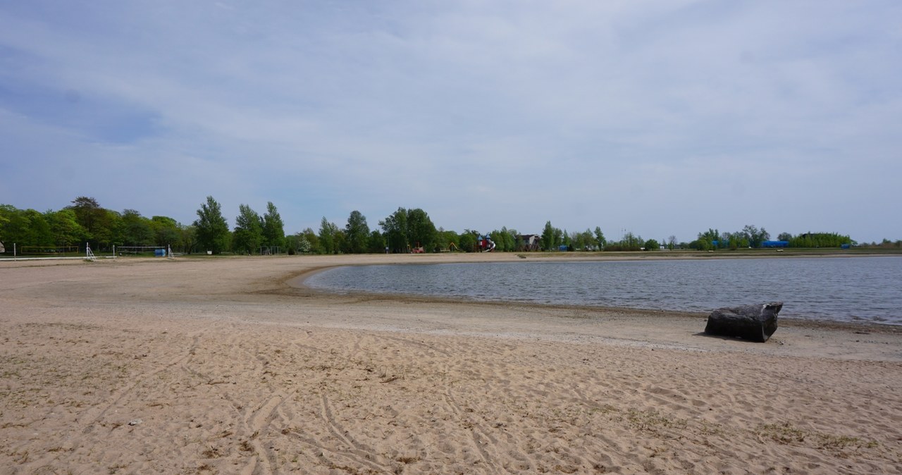 Zarzuty dla uczestników bójki na plaży pod Śremem