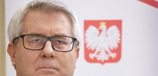 Ryszard Czarnecki wydał oświadczenie ws. „kilometrówek”