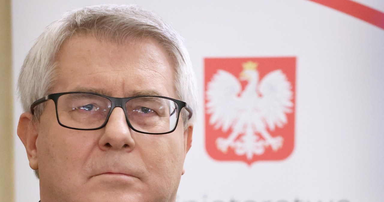 Ryszard Czarnecki wydał oświadczenie ws. „kilometrówek”