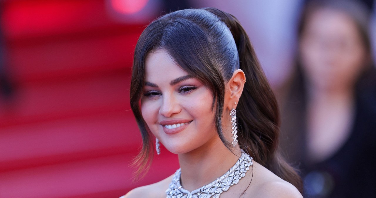 Selena Gomez została miliarderką. Oszacowano majątek gwiazdy