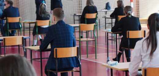 Ilu uczniów zdało maturę? Są oficjalne dane CKE