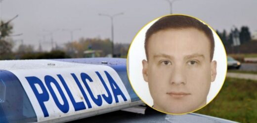 Jest list gończy za „Frogiem”