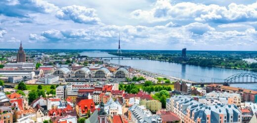 To pomijane przez turystów miasto jest nieodkrytą perełką Europy. Polecimy tam za jedyne 128 zł