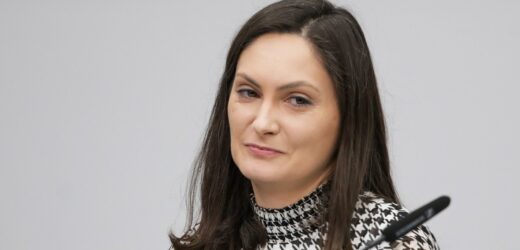 Lucyna Kicińska gościem Popołudniowej rozmowy w RMF FM
