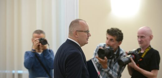 Kiedy ruszą rozliczenia neo-sędziów?