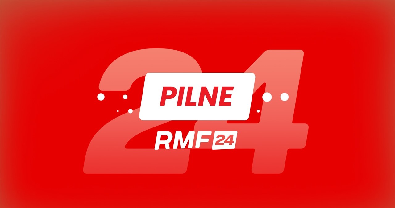 News RMF FM: Antony Blinken odwiedzi Polskę