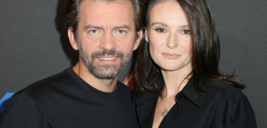 W programie pojawiła się u boku męża. Natychmiast skradła show. Kim jest Agnieszka Głowacka?