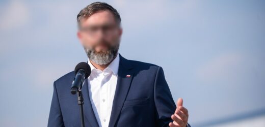 Były szef RARS zostaje w areszcie. Kolejna decyzja londyńskiego sądu