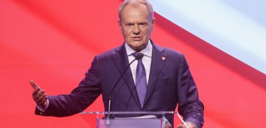 Tusk: Niemcy zawieszają strefę Schengen, zwołamy pilne konsultacje w Europie