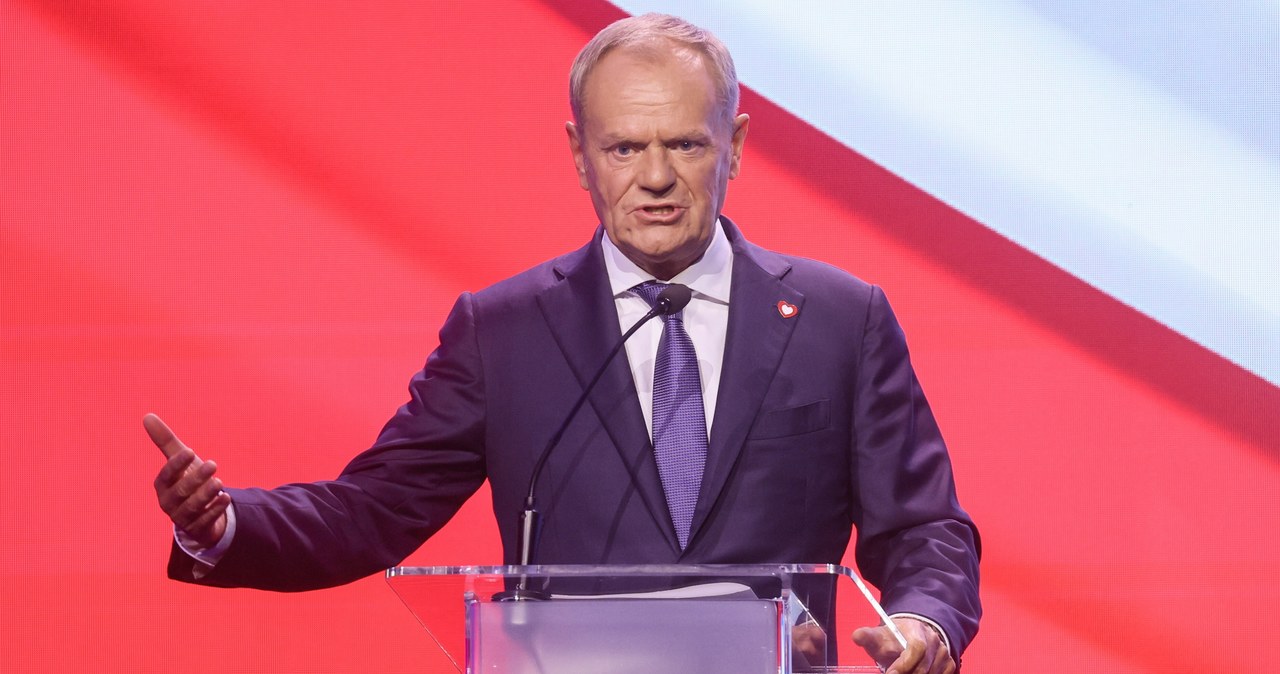 Tusk: Niemcy zawieszają strefę Schengen, zwołamy pilne konsultacje w Europie