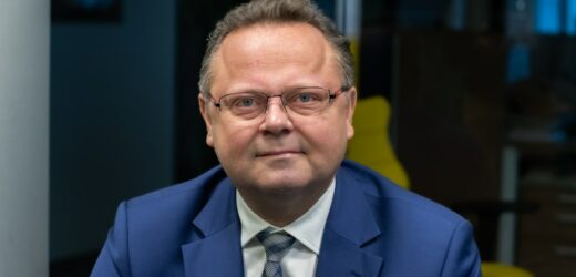 Andrzej Szejna gościem Rozmowy o 7:00 w Radiu RMF24