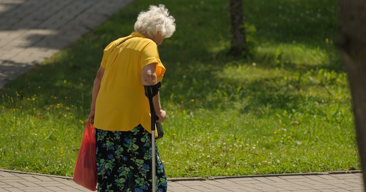 Podwójna waloryzacja emerytur i rent. Jest decyzja rządu