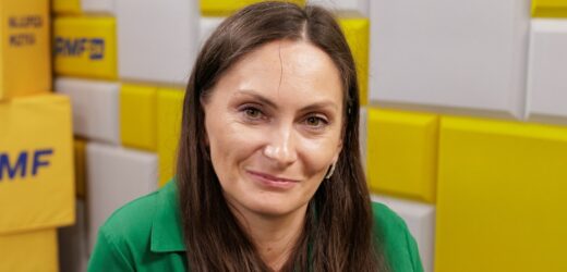 Ekspertka ws. samobójstw dzieci i młodzieży: Odwróciliśmy trend