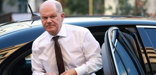 Niemcy: Fiasko rozmów dotyczących zmiany polityki migracyjnej
