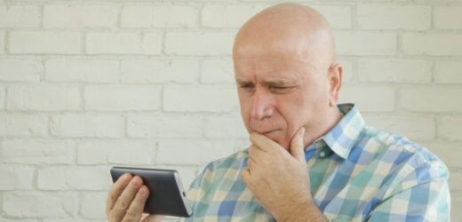 Dał się oszukać dwa razy. 63-latek stracił ponad 65 tys. zł
