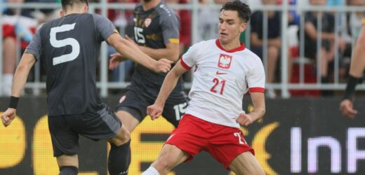 Reprezentacja Polski U-21 odwróciła losy meczu. Biało-Czerwoni wciąż w grze o Euro