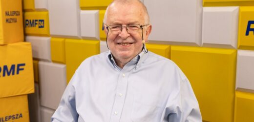 Lewicki: Harris nie odpowiadała wprost. Media są przeciwko Trumpowi