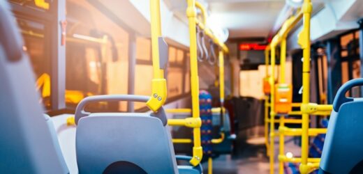 17-latek bez uprawnień kierował autobusem miejskim. Sprawa wyszła na jaw przypadkiem