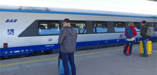 Zanim wsiądziesz do pociągu sprawdź czy masz ten dokumentu. Unikniesz problemów