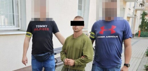 Pokłócili się o pieniądze. 29-latek stracił oko