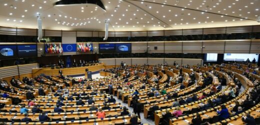 Porażka PiS-u w PE. Wniosek ws. tortur w Polsce nie przeszedł