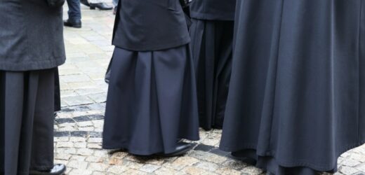 Watykan powinien zbadać sytuację w Kościele w Płocku. RMF FM ujawnia przeszłość diecezji