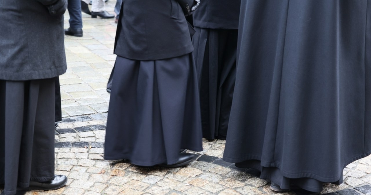 Watykan powinien zbadać sytuację w Kościele w Płocku. RMF FM ujawnia przeszłość diecezji