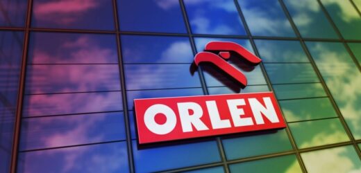 Orlen odkrył w Polsce duże złoża ropy naftowej