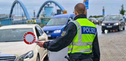 „To armageddon”. Mieszkańcy Słubic zdruzgotani kontrolami na granicy