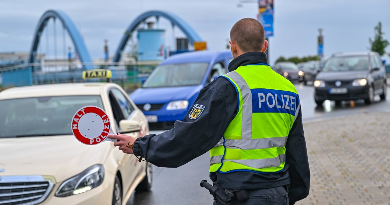 „To armageddon”. Mieszkańcy Słubic zdruzgotani kontrolami na granicy