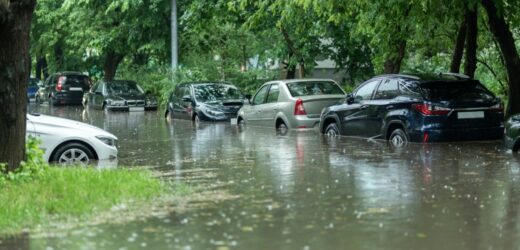 Wrocław szykuje się na wielką wodę. Prognozy są niepokojące
