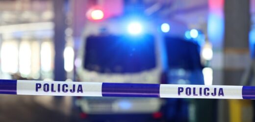 11-latek wypadł z balkonu na czwartym piętrze. Chłopiec nie żyje
