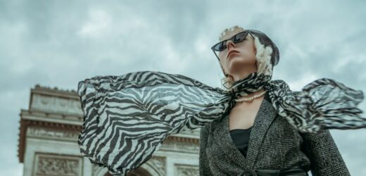 Co będzie modne w sezonie jesienno-zimowym? Nowe paryskie trendy