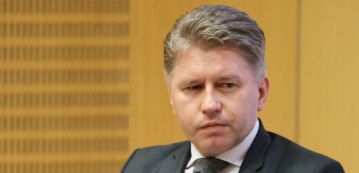 Prof. Matczak: Jest różnica między zatrzymaniem o 16 na lotnisku, a wejściem do domu o 6
