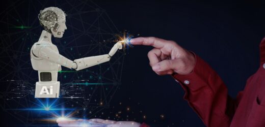 Które zawody padną ofiarą AI? „Niektóre w całości będą zautomatyzowane”